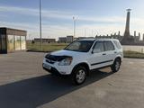 Honda CR-V 2002 годаfor4 700 000 тг. в Тараз