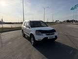 Honda CR-V 2002 годаfor4 700 000 тг. в Тараз – фото 3