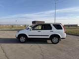 Honda CR-V 2002 годаfor4 700 000 тг. в Тараз – фото 2