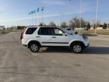 Honda CR-V 2002 годаfor4 700 000 тг. в Тараз – фото 4