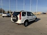 Honda CR-V 2002 годаfor4 700 000 тг. в Тараз – фото 5