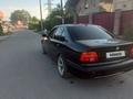 BMW 523 1997 годаfor2 000 000 тг. в Алматы – фото 5