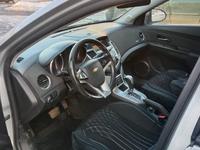 Chevrolet Cruze 2012 годаүшін3 800 000 тг. в Усть-Каменогорск