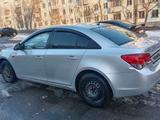 Chevrolet Cruze 2012 годаүшін3 800 000 тг. в Усть-Каменогорск – фото 3