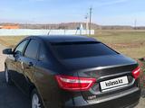 ВАЗ (Lada) Vesta 2018 годаүшін4 600 000 тг. в Петропавловск – фото 4