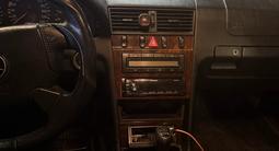 Mercedes-Benz C 200 1997 года за 5 300 000 тг. в Алматы