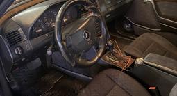 Mercedes-Benz C 200 1997 года за 5 300 000 тг. в Алматы – фото 2