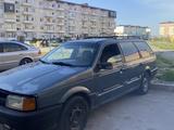 Volkswagen Passat 1989 года за 700 000 тг. в Тараз – фото 3