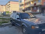 Volkswagen Passat 1989 года за 700 000 тг. в Тараз – фото 2