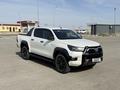 Toyota Hilux 2022 годаүшін24 500 000 тг. в Актау – фото 3
