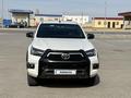 Toyota Hilux 2022 годаүшін24 500 000 тг. в Актау