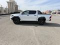 Toyota Hilux 2022 годаүшін24 500 000 тг. в Актау – фото 4