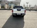Toyota Hilux 2022 годаүшін24 500 000 тг. в Актау – фото 7