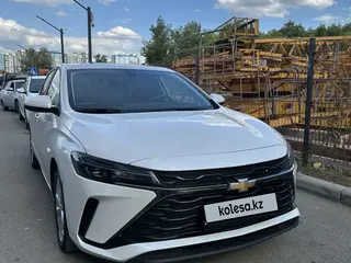 Chevrolet Monza