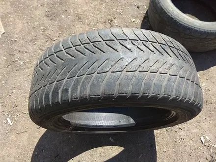 ОДНА шина 205/55 R16 — "GoodYear", летняя, в хорошем состоянии, т за 6 000 тг. в Астана