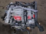Двигатель G6BA 2.7 за 600 000 тг. в Караганда – фото 2