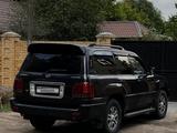 Lexus LX 470 1998 годаүшін5 300 000 тг. в Костанай – фото 2