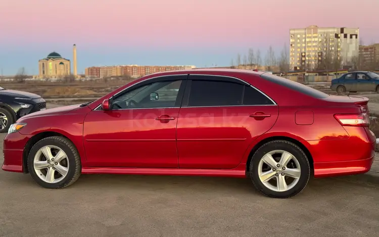 Toyota Camry 2011 года за 4 900 000 тг. в Актобе