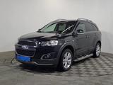 Chevrolet Captiva 2014 года за 7 510 000 тг. в Алматы