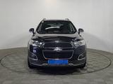 Chevrolet Captiva 2014 года за 7 510 000 тг. в Алматы – фото 2