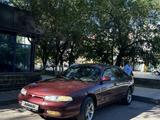 Mazda 626 1994 годаүшін850 000 тг. в Кызылорда – фото 2