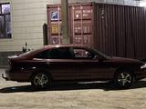 Mazda 626 1994 годаүшін850 000 тг. в Кызылорда – фото 5