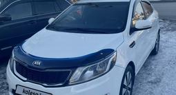 Kia Rio 2013 года за 4 800 000 тг. в Семей