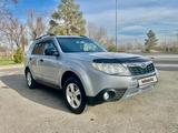 Subaru Forester 2011 года за 6 800 000 тг. в Алматы – фото 3