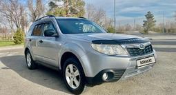 Subaru Forester 2011 года за 6 800 000 тг. в Алматы – фото 3