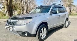 Subaru Forester 2011 года за 6 800 000 тг. в Алматы – фото 2