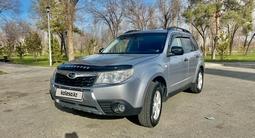 Subaru Forester 2011 года за 6 800 000 тг. в Алматы – фото 4