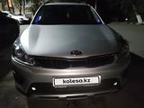 Kia Rio X-Line 2019 года за 8 500 000 тг. в Жезказган