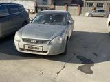 ВАЗ (Lada) Priora 2172 2010 года за 1 600 000 тг. в Костанай