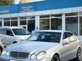 Mercedes-Benz E 320 2003 годаүшін5 700 000 тг. в Алматы – фото 8