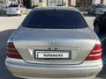 Mercedes-Benz S 430 2004 годаfor2 900 000 тг. в Актау – фото 3