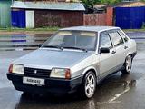 ВАЗ (Lada) 21099 2007 годаfor1 400 000 тг. в Усть-Каменогорск