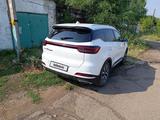 Chery Tiggo 7 Pro Max 2023 года за 7 400 000 тг. в Кокшетау – фото 2