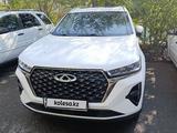 Chery Tiggo 7 Pro Max 2023 года за 7 400 000 тг. в Кокшетау – фото 3
