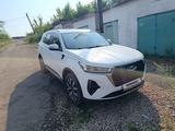 Chery Tiggo 7 Pro Max 2023 года за 7 400 000 тг. в Кокшетау – фото 4