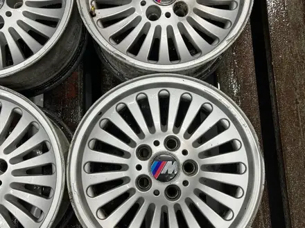 Диски BMW р16 за 79 990 тг. в Астана – фото 2