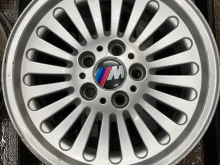 Диски BMW р16 за 79 990 тг. в Астана – фото 4