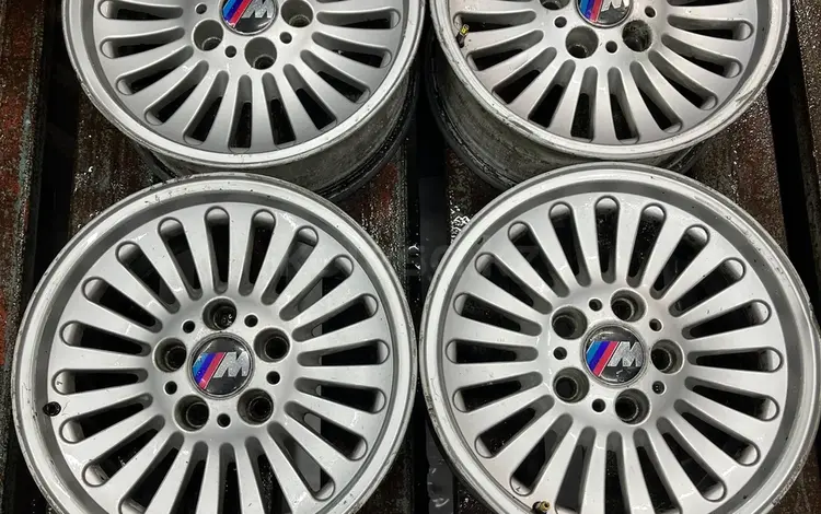Диски BMW р16 за 79 990 тг. в Астана