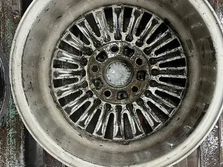 Диски BMW р16 за 79 990 тг. в Астана – фото 5