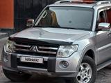 Mitsubishi Pajero 2007 года за 8 800 000 тг. в Шымкент – фото 2