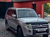 Mitsubishi Pajero 2007 года за 8 800 000 тг. в Шымкент – фото 4