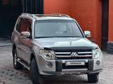 Mitsubishi Pajero 2007 года за 8 800 000 тг. в Шымкент – фото 5