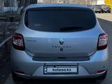 Renault Sandero 2014 года за 3 500 000 тг. в Экибастуз – фото 3