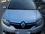 Renault Sandero 2014 года за 3 500 000 тг. в Экибастуз – фото 4