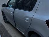 Renault Sandero 2014 года за 3 500 000 тг. в Экибастуз – фото 2