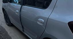 Renault Sandero 2014 года за 3 500 000 тг. в Экибастуз – фото 2